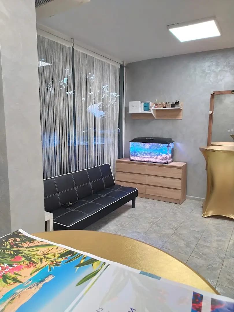 PAMISA BEAUTY CENTER