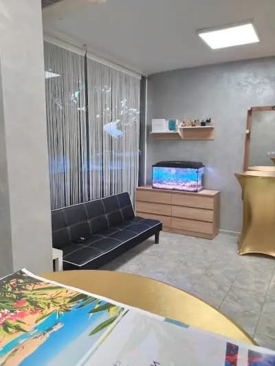 PAMISA BEAUTY CENTER