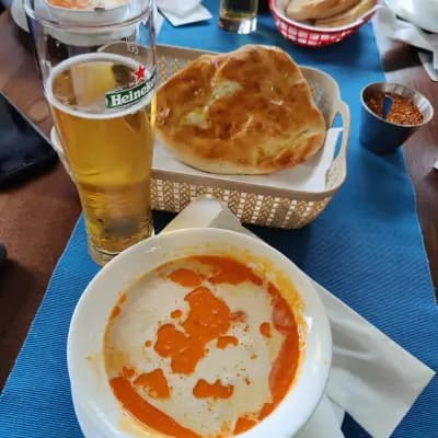 Ресторант Вили