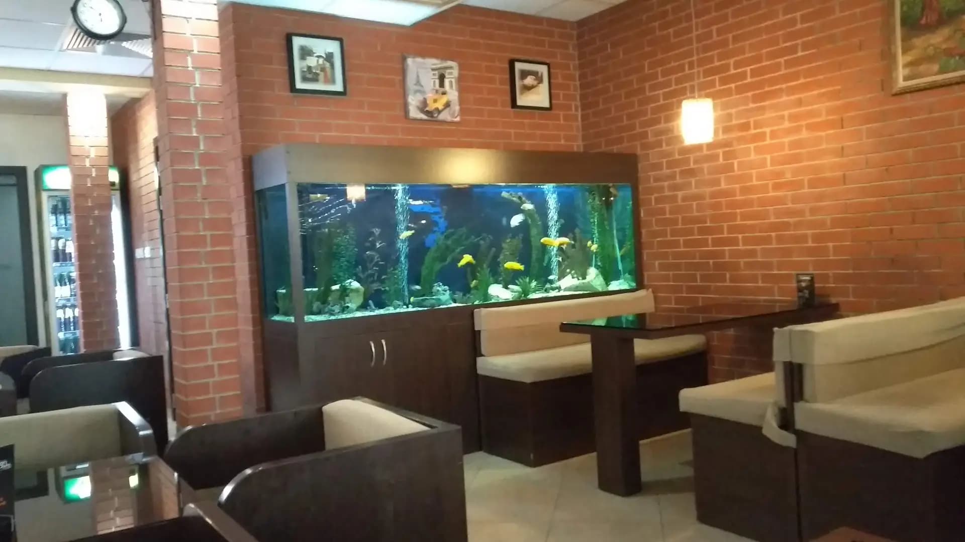 Кафе Лате