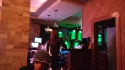 Zum Kaizer Bar