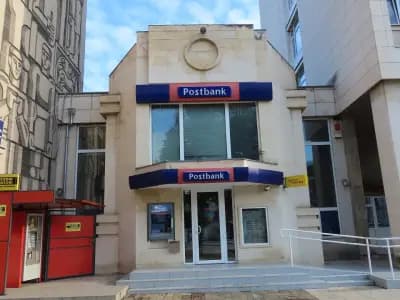 Postbank