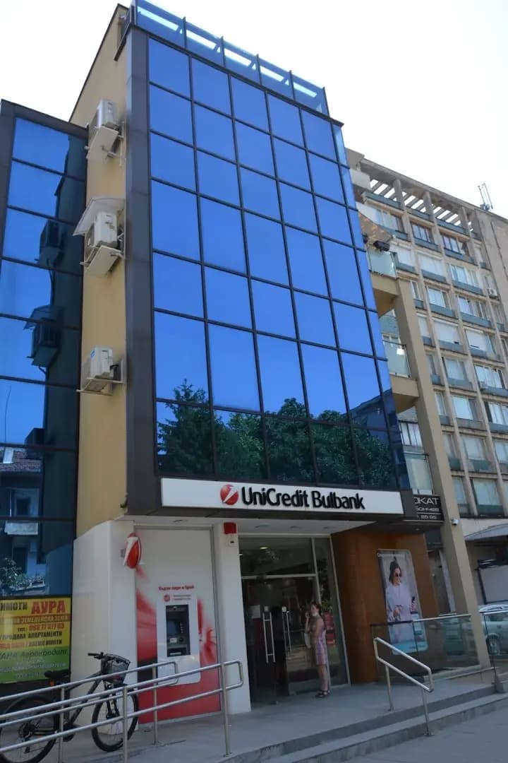 UniCredit Bulbank