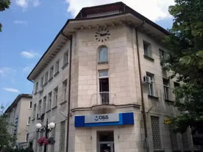 ОББ клон Враца