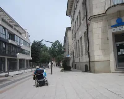 ОББ клон Враца