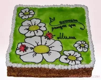 Сладкарска къща Петрови