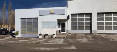 ТИТ ООД Враца, дилър на Нисан, Рено, Дачия