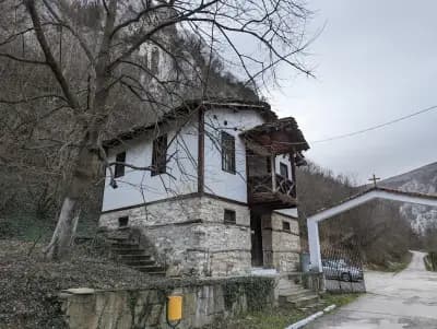 Черепишки манастир „Успение Богородично“