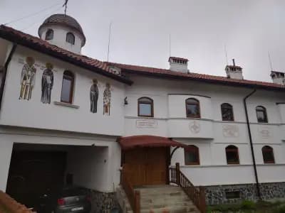 Черепишки манастир „Успение Богородично“