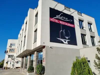 Hotel Leva - Vratsa