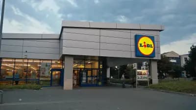 Лидл Враца
