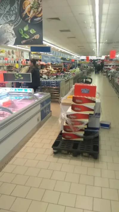 Лидл Враца