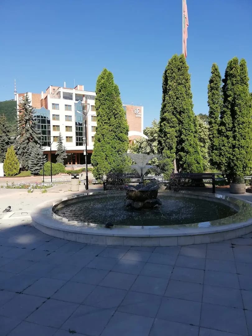 Приключенски център - Белоградчик