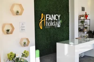 FANCY-HOLIDAYS