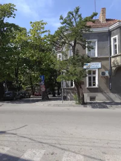 Училища Европа