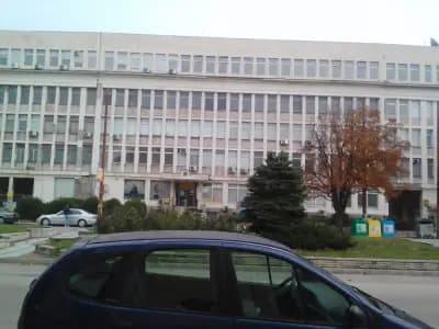 Централна поща