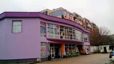 СПРИНТ СПАСОВ 91