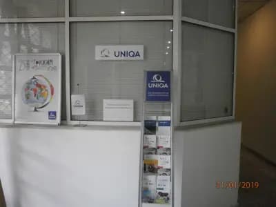 УНИКА Офис Лом
