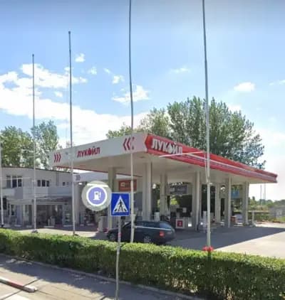 LUKOIL B028