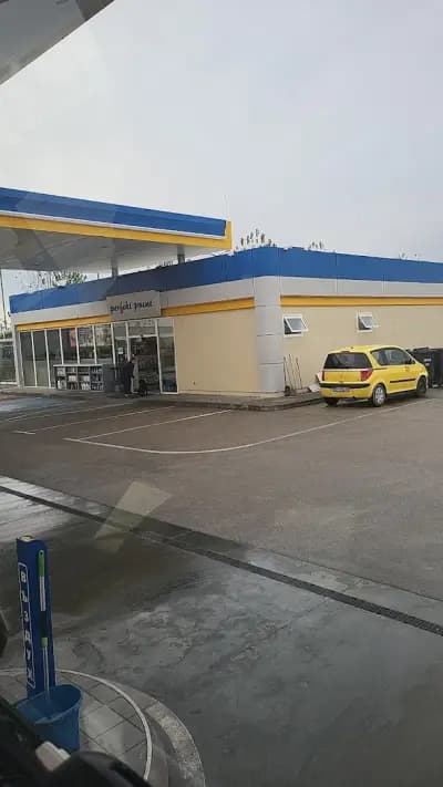 Петрол