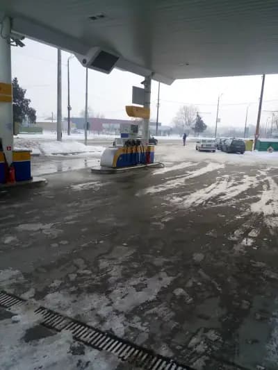 Петрол Видин