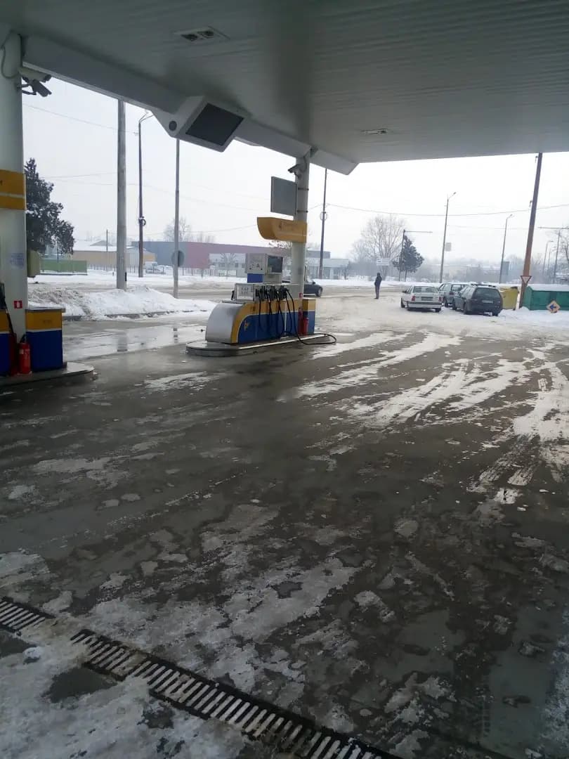 Петрол Видин