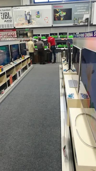 Технополис Видин