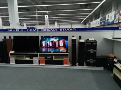 Технополис Видин