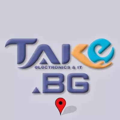 Take.bg (Тейк ЕООД)