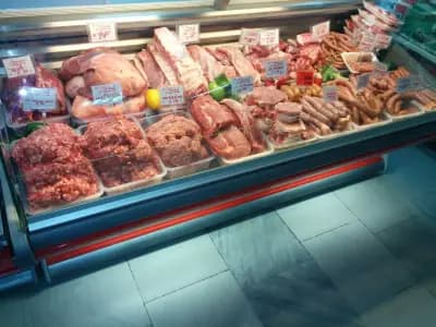 НЕКОВ "Магазин Видин"