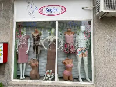 polly-fashion