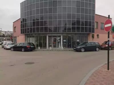 АВТОЦЕНТЪР КРАФТ