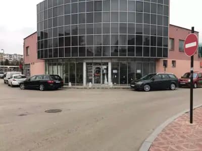 АВТОЦЕНТЪР КРАФТ