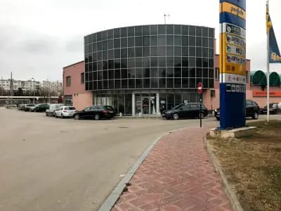 АВТОЦЕНТЪР КРАФТ