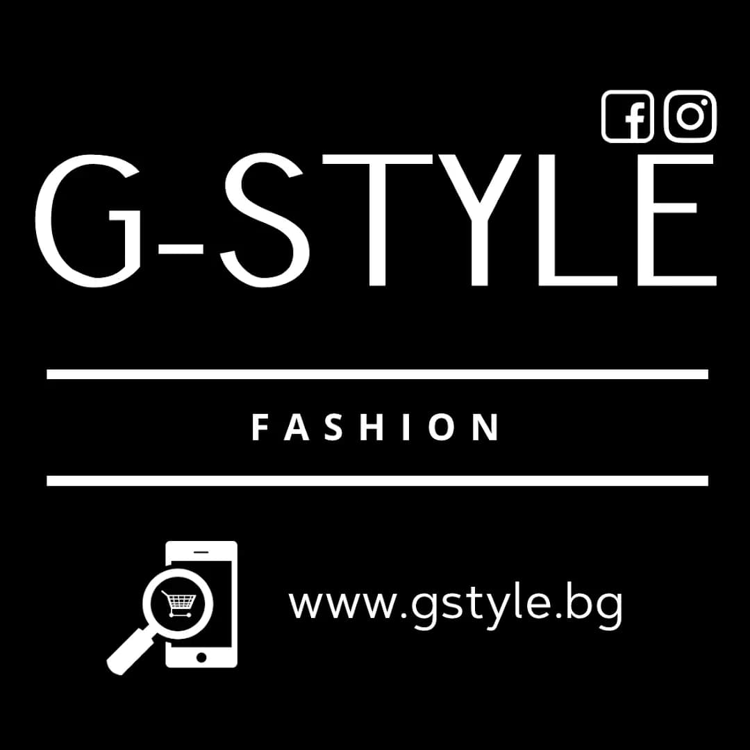 G-style fashion
