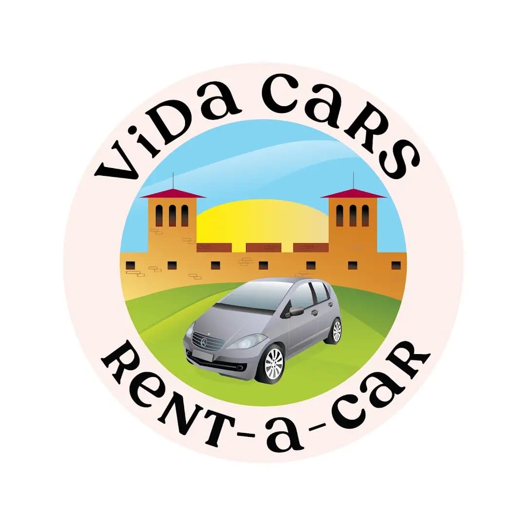 Vida Cars - rent a car Vidin/коли под наем във Видин