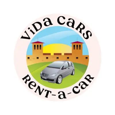 Vida Cars - rent a car Vidin/коли под наем във Видин