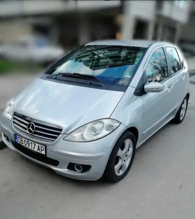 Vida Cars - rent a car Vidin/коли под наем във Видин