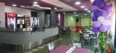 Кафе аперитив Пеперудка