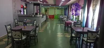 Кафе аперитив Пеперудка
