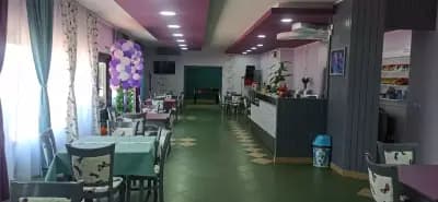 Кафе аперитив Пеперудка