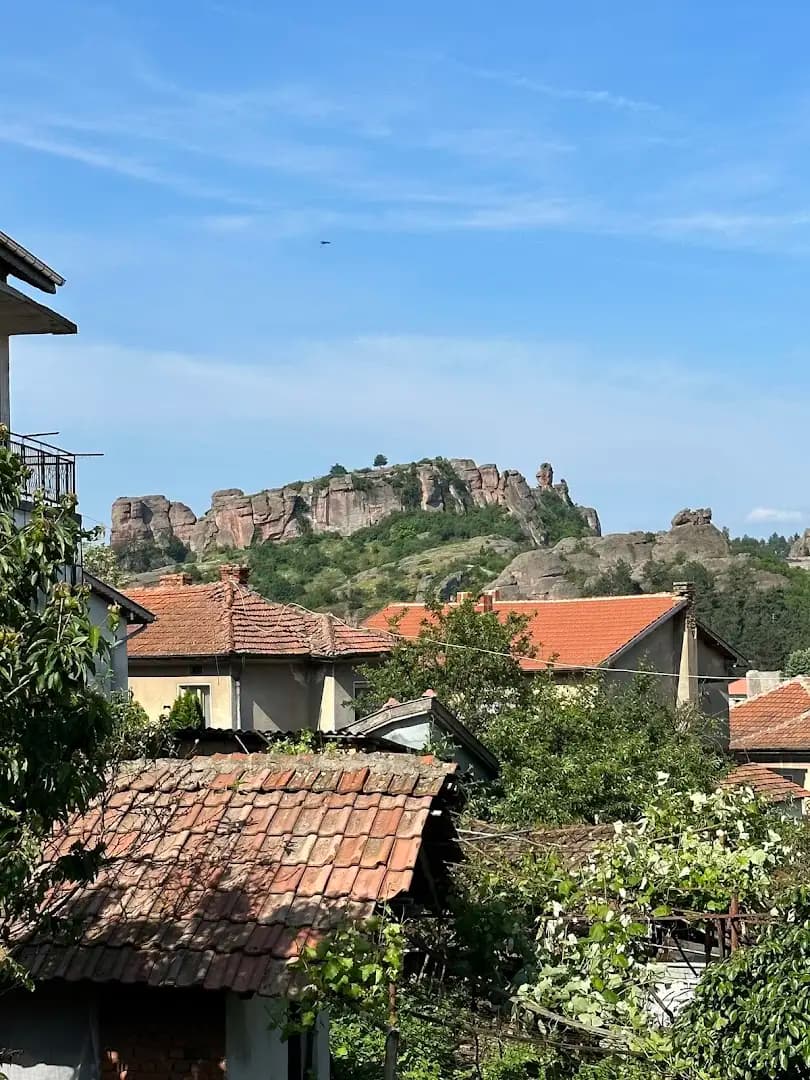 Къща за Гости Бедрок