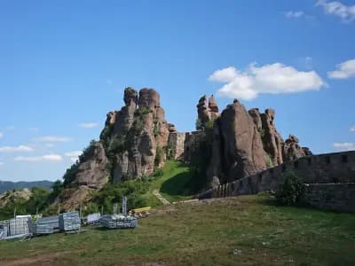Семеен Хотел The Rocks