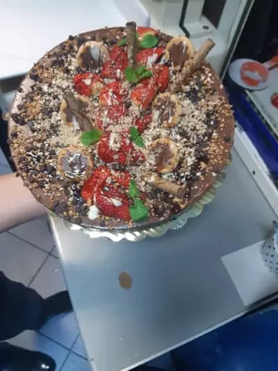 Семеен хотел ТИП