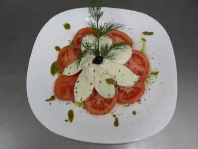 Хотел Еос