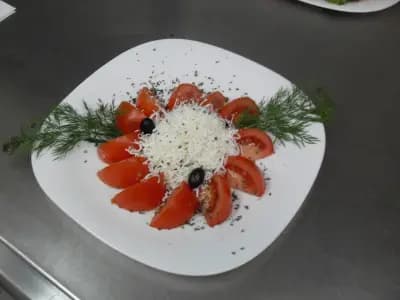 Хотел Еос