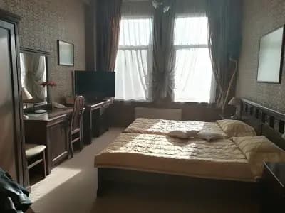 Хотел Старият град