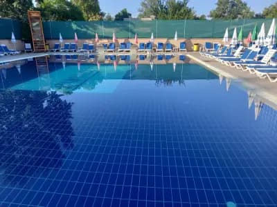 Hotel Impuls Palace