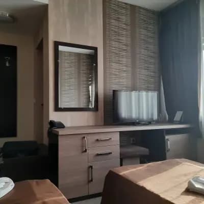 Hotel Impuls Palace