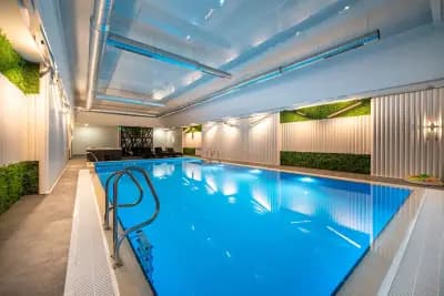 Impuls hotel